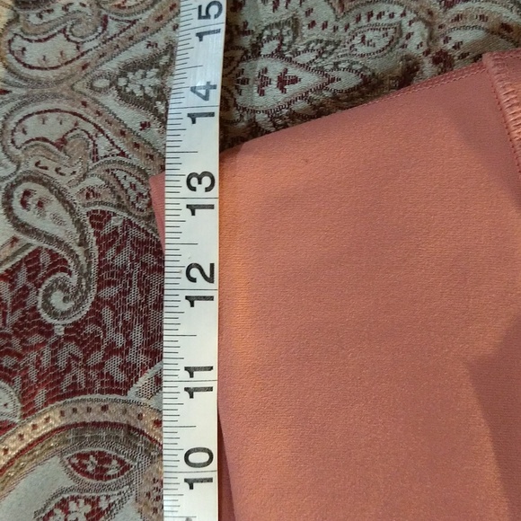 Size M Victoria's Secret Pink leggings - Picture 13 of 16
